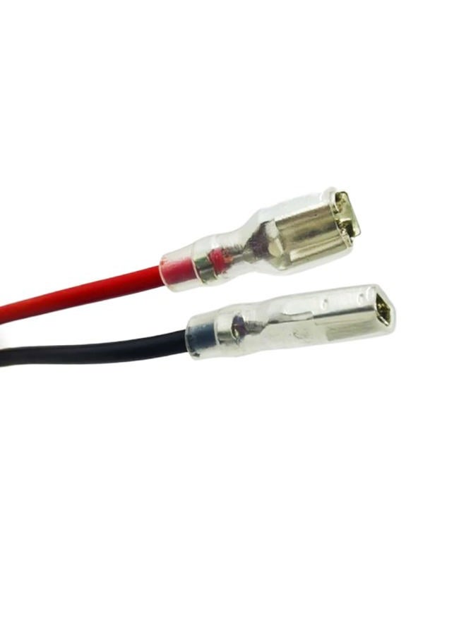 DSkoiph 4 Pack Speaker Wire Harness Adapter Compatible with Nissan 2004-2021 Infiniti 2006-2018 Car Speaker Connector Harness Adapter - Image 4