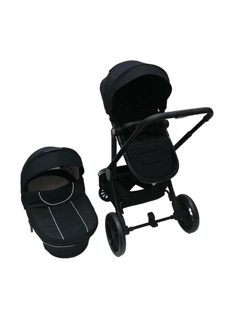 New Design Baby Stroller With Baby Car Seat