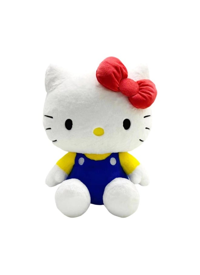 Miniso MINISO Hello Kitty 16in. Sitting Plush Toy – Classic and Cuddly Icon 