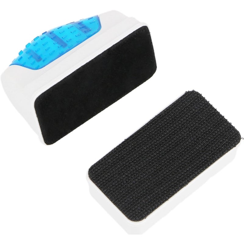 TUNAI S0B0 Floating Magnetic Aquarium Glass Cleaner | Sb-Bmax | for Glass Thickness 10-16Mm | Aquarium Accessories | Original from Store - Image 4
