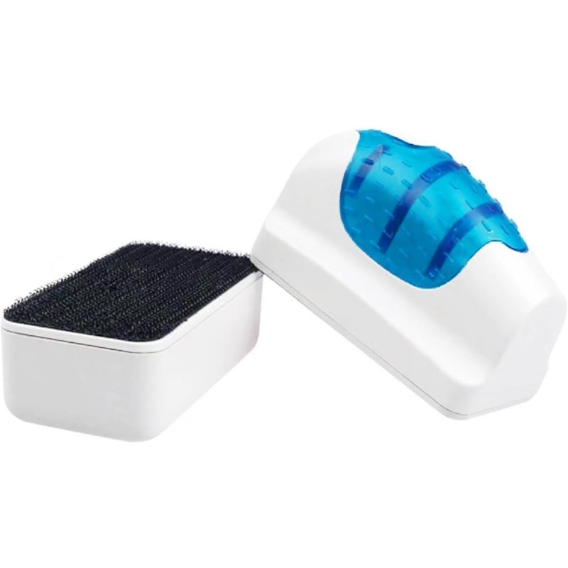 TUNAI S0B0 Floating Magnetic Aquarium Glass Cleaner | Sb-Bmax | for Glass Thickness 10-16Mm | Aquarium Accessories | Original from Store - Image 5