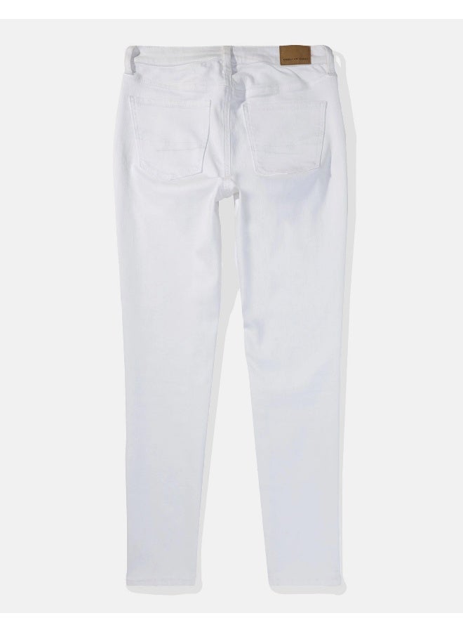 AE Next Level High-Waisted Jegging Crop