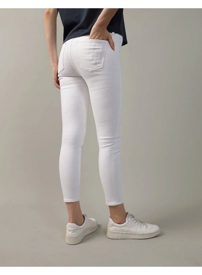 AE Next Level High-Waisted Jegging Crop