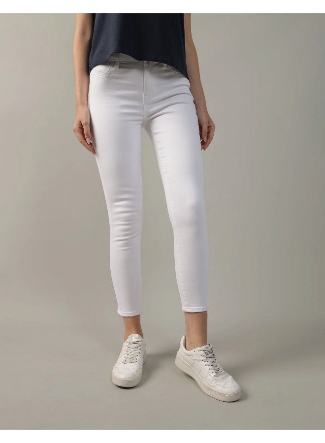 AE Next Level High-Waisted Jegging Crop
