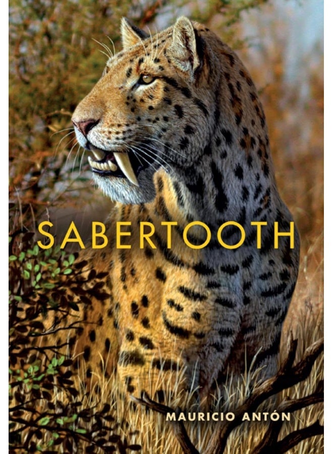 Sabertooth - Image 2