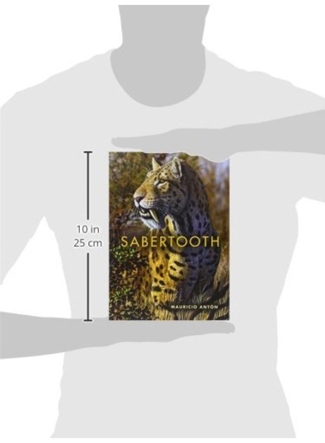 Sabertooth - Image 4