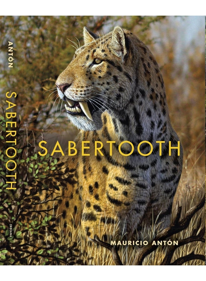 Sabertooth - Image 3