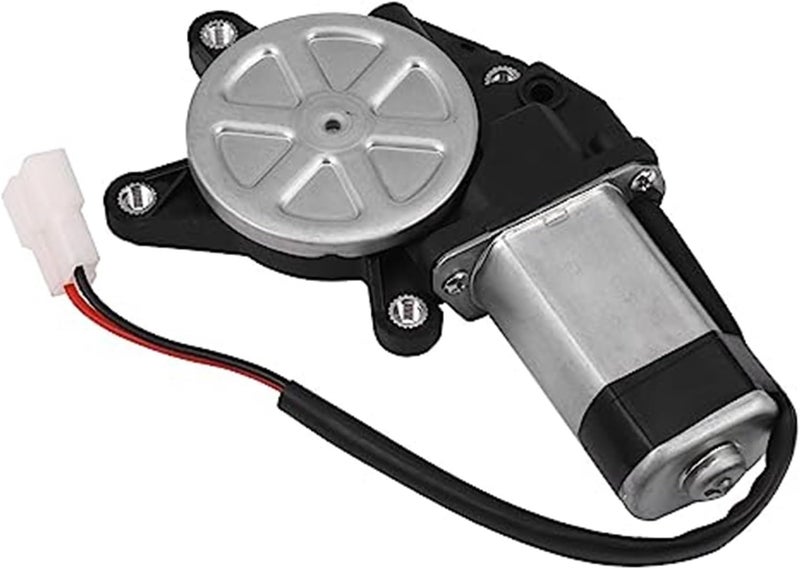 Wivplex Electric Car Window Regulator Motor - Image 4