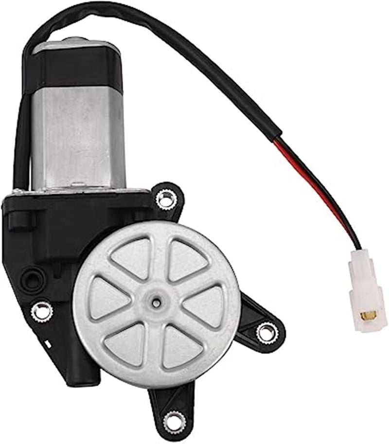 Wivplex Electric Car Window Regulator Motor - Image 1