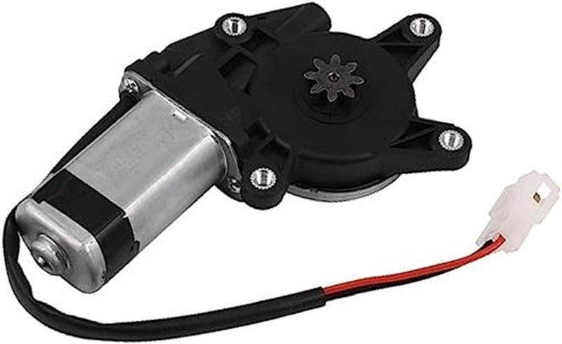 Wivplex Electric Car Window Regulator Motor - Image 2