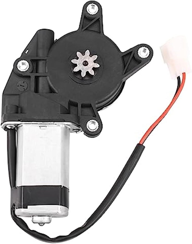 Wivplex Electric Car Window Regulator Motor - Image 3