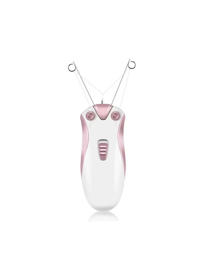 JAMAKY Italy JAMAKI 5W Cordless Electric Facial Hair Remover for Women.  - Image 3