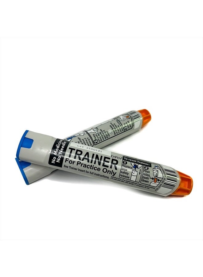 EpiPen Trainer by Dey 500-00, Current Model (5) - Image 2
