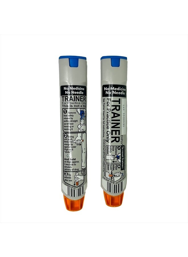 EpiPen Trainer by Dey 500-00, Current Model (5) - Image 3