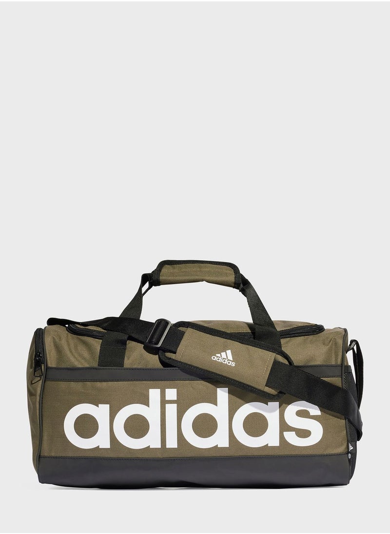 Adidas - Linear Duffle - Image 1