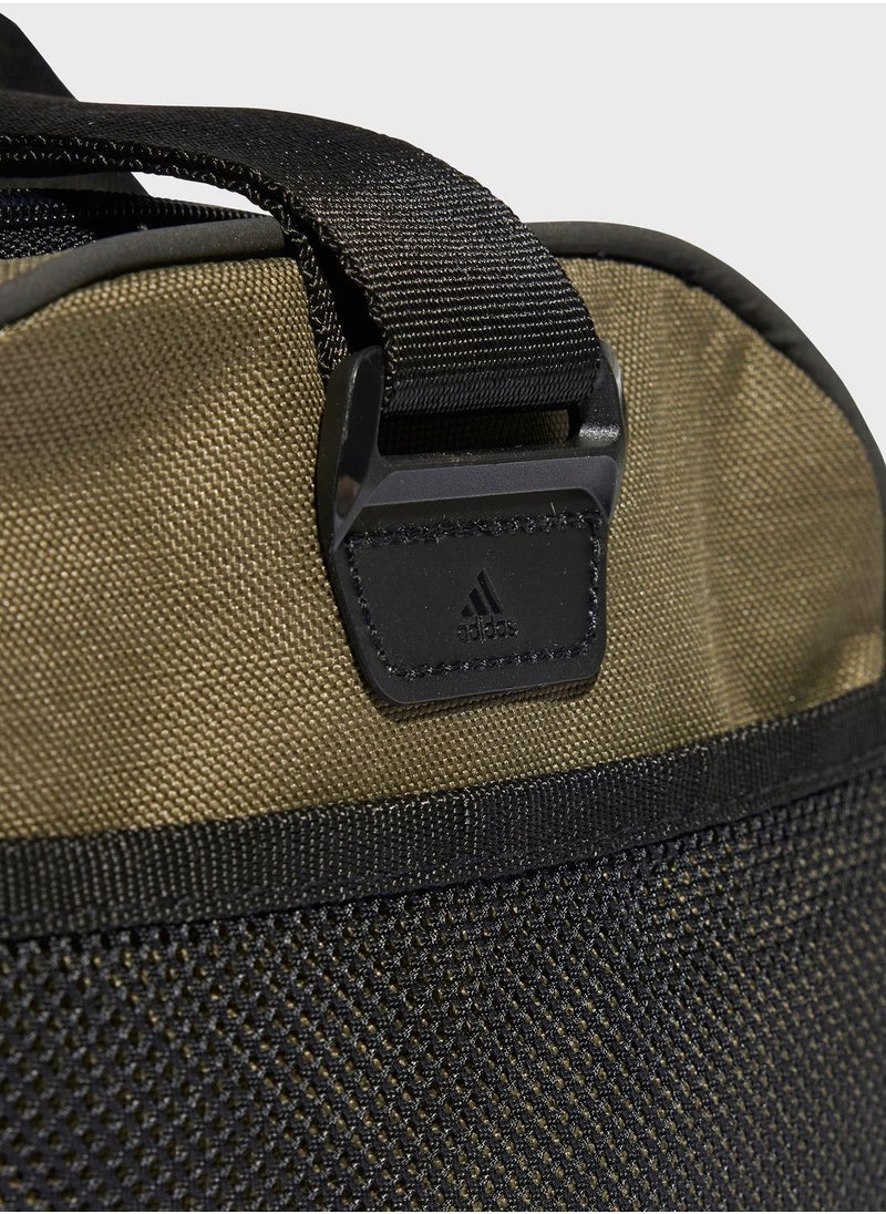 Adidas - Linear Duffle - Image 1