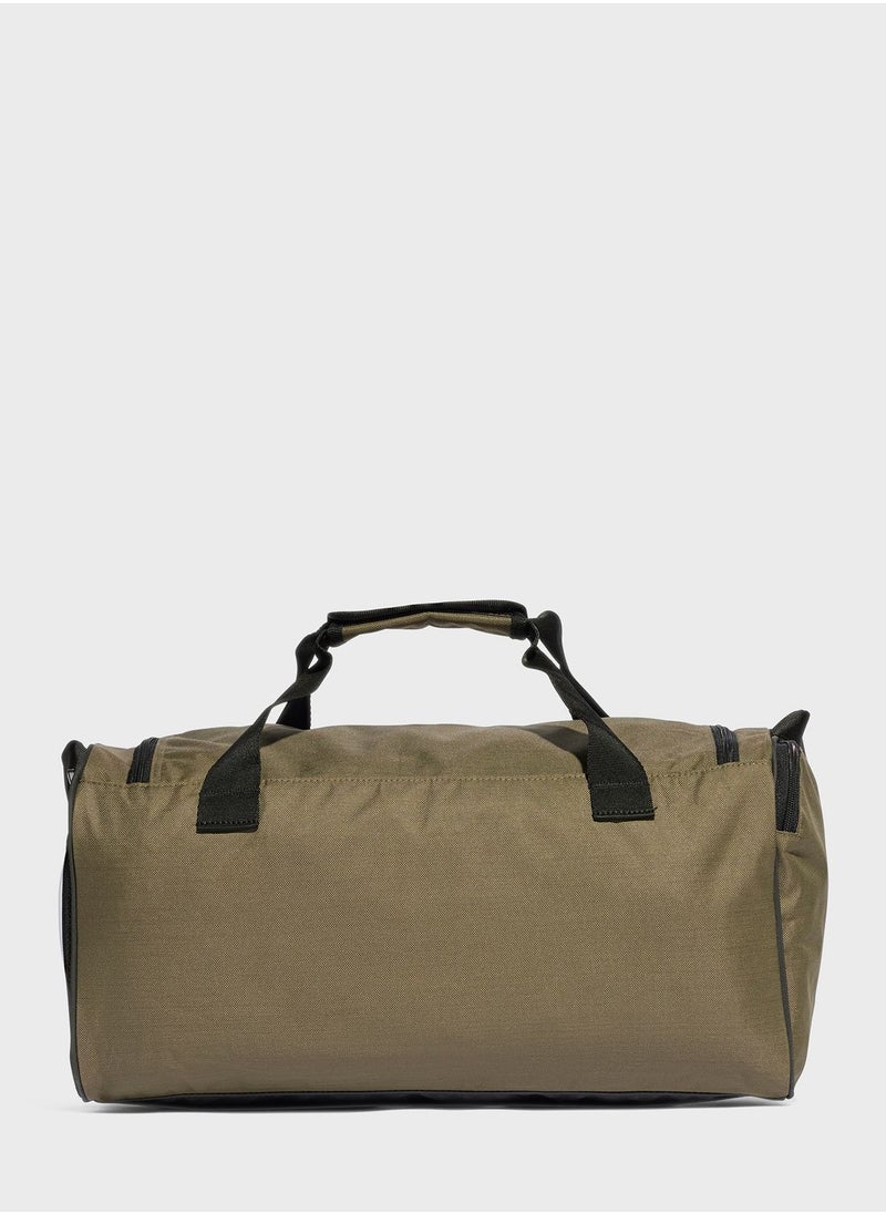 Adidas - Linear Duffle - Image 1