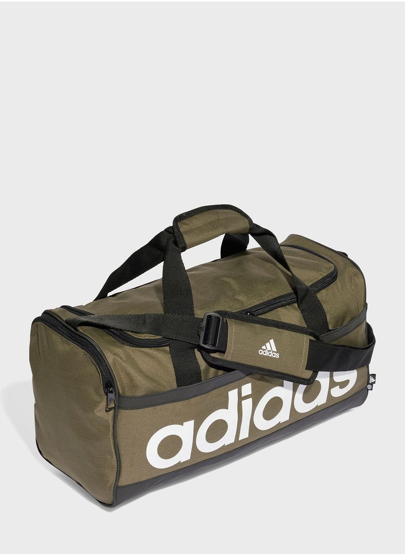 Adidas - Linear Duffle - Image 1