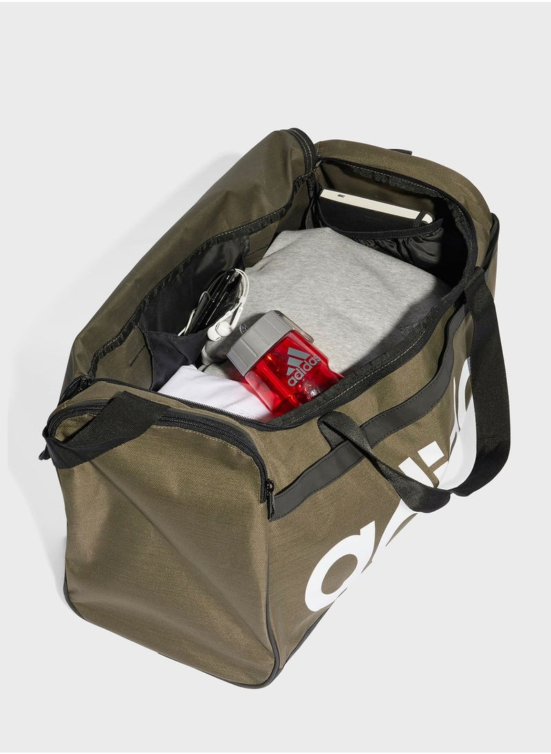 Adidas - Linear Duffle - Image 1
