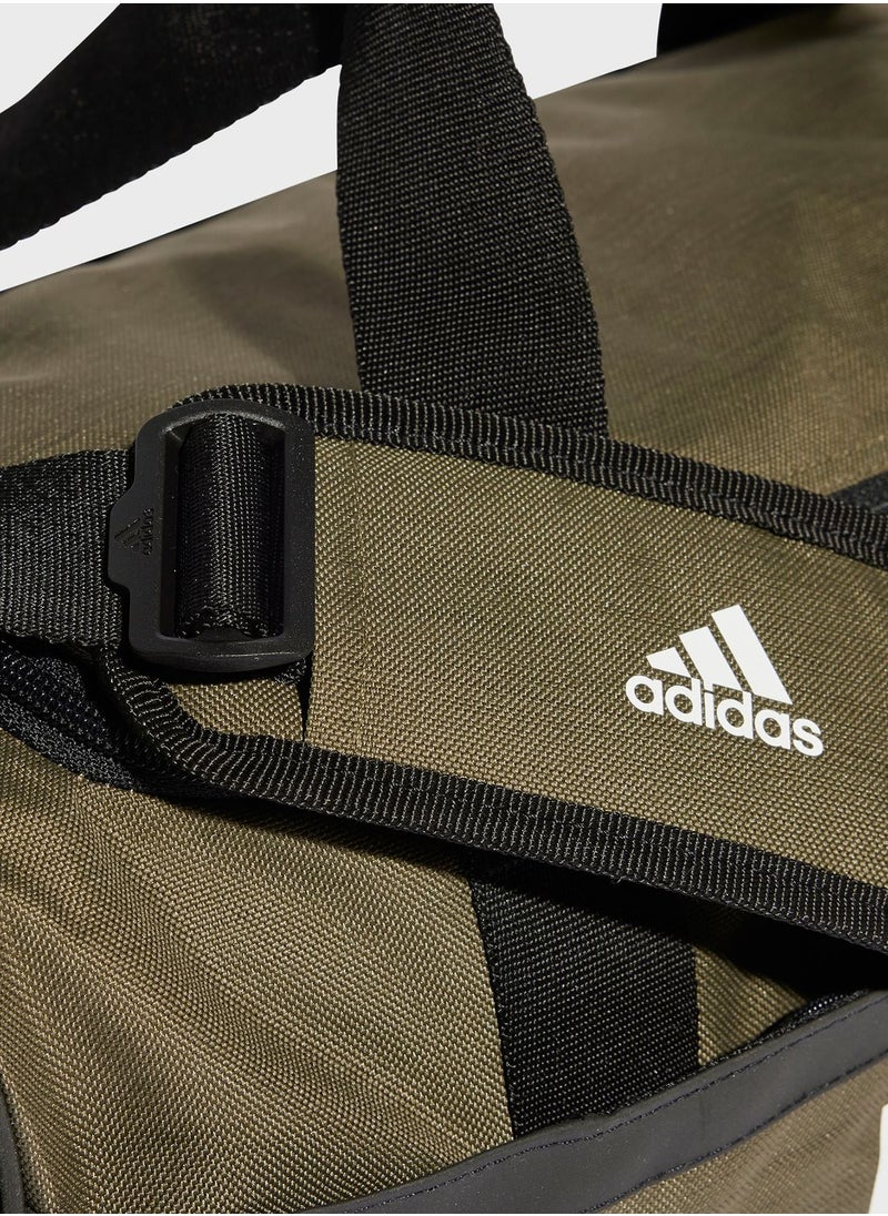 Adidas - Linear Duffle - Image 1