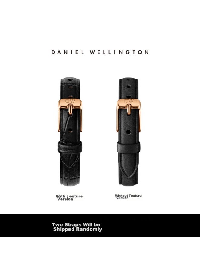 Daniel Wellington Dw Women's Small Green Watch, Fashionable European And American Style, Classic Square Watch, Dw00100445+dw00200278 - Image 2
