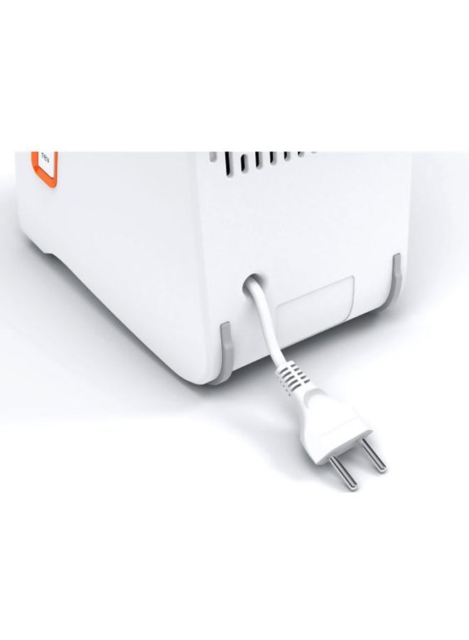 BOSCH Compact Power Meat Mincer 1600W 1600 W MFW3630I Orange/White - Image 4