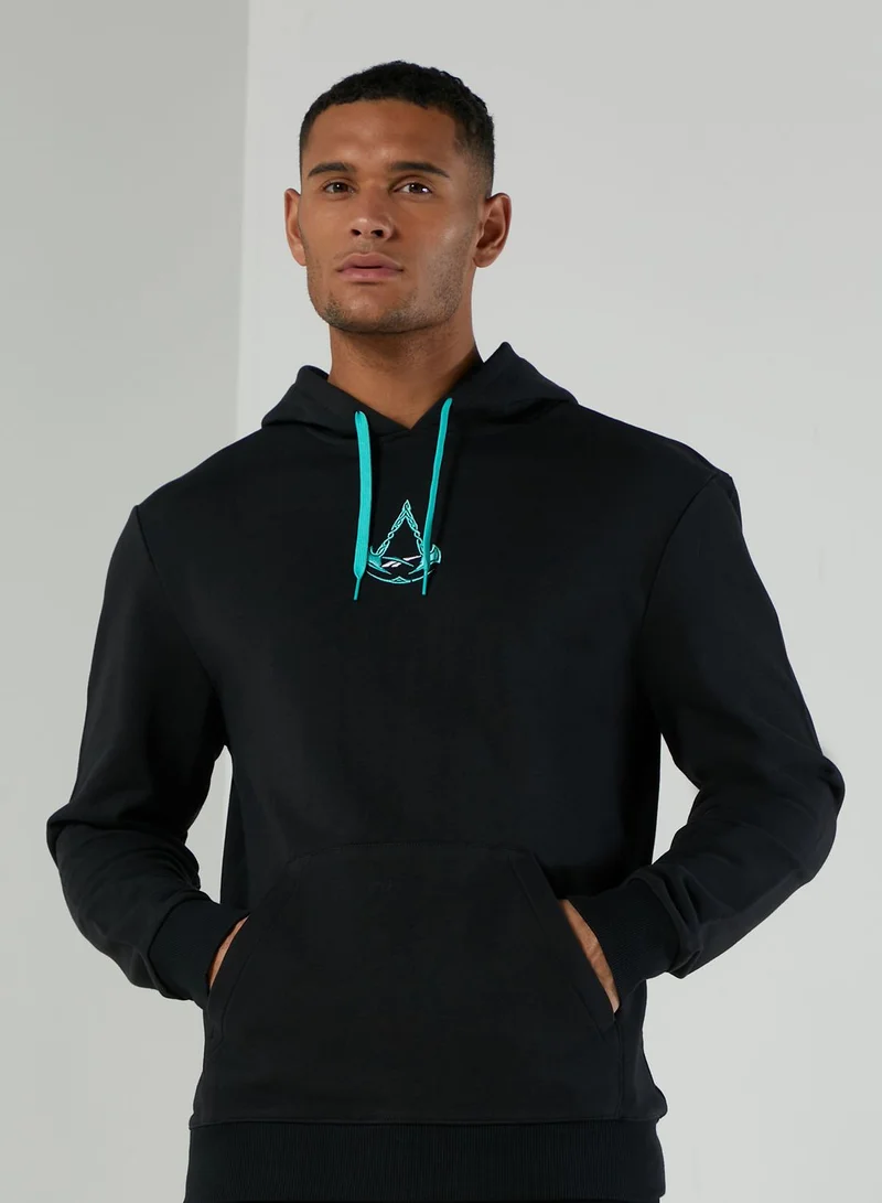 Reebok Assassins Creed Essential Hoodie