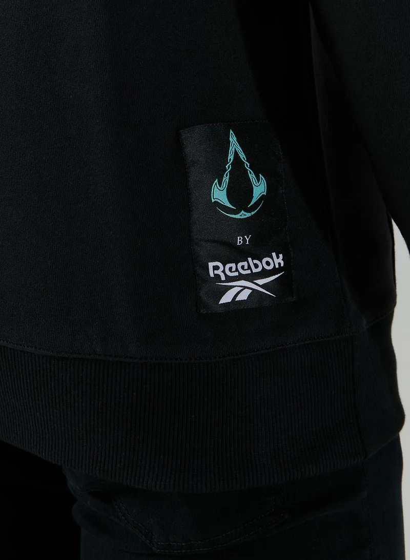 Reebok Assassins Creed Essential Hoodie