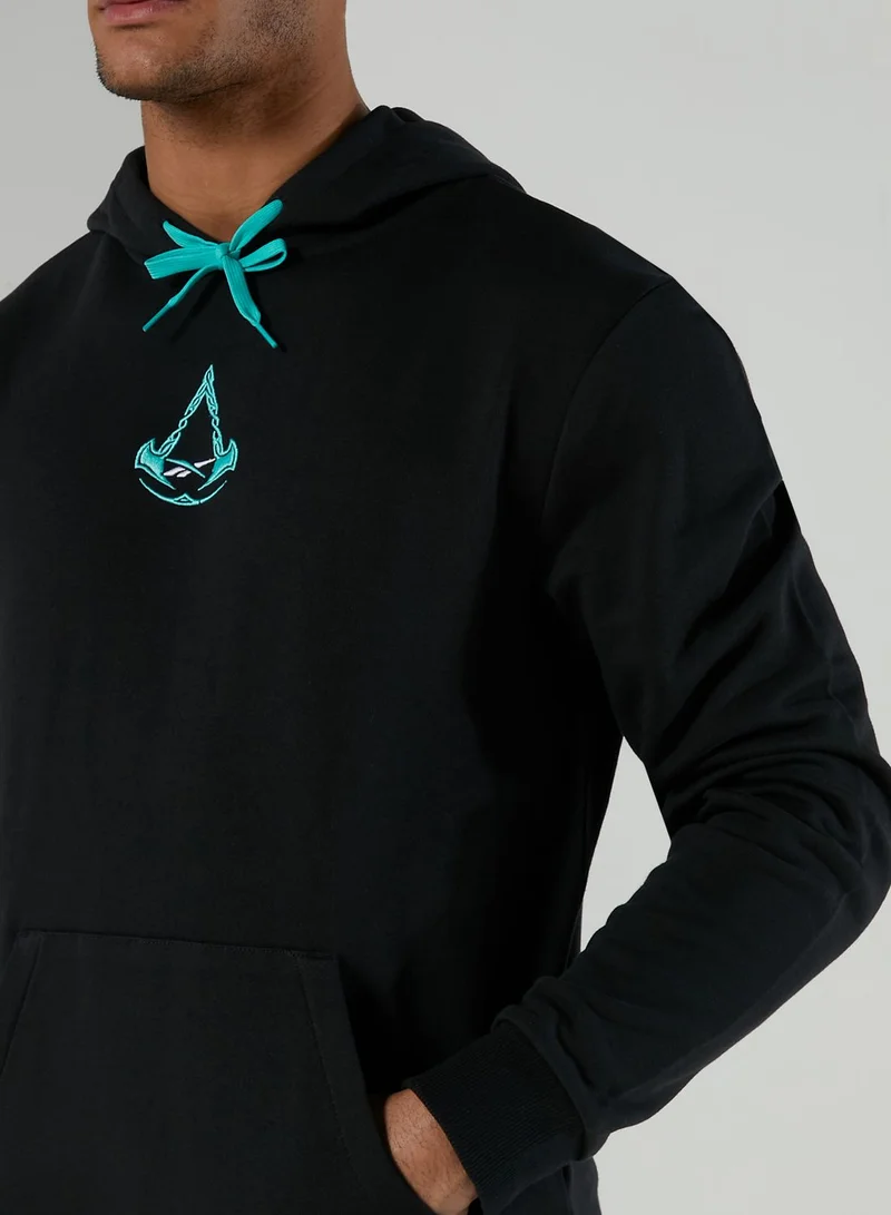 Reebok Assassins Creed Essential Hoodie