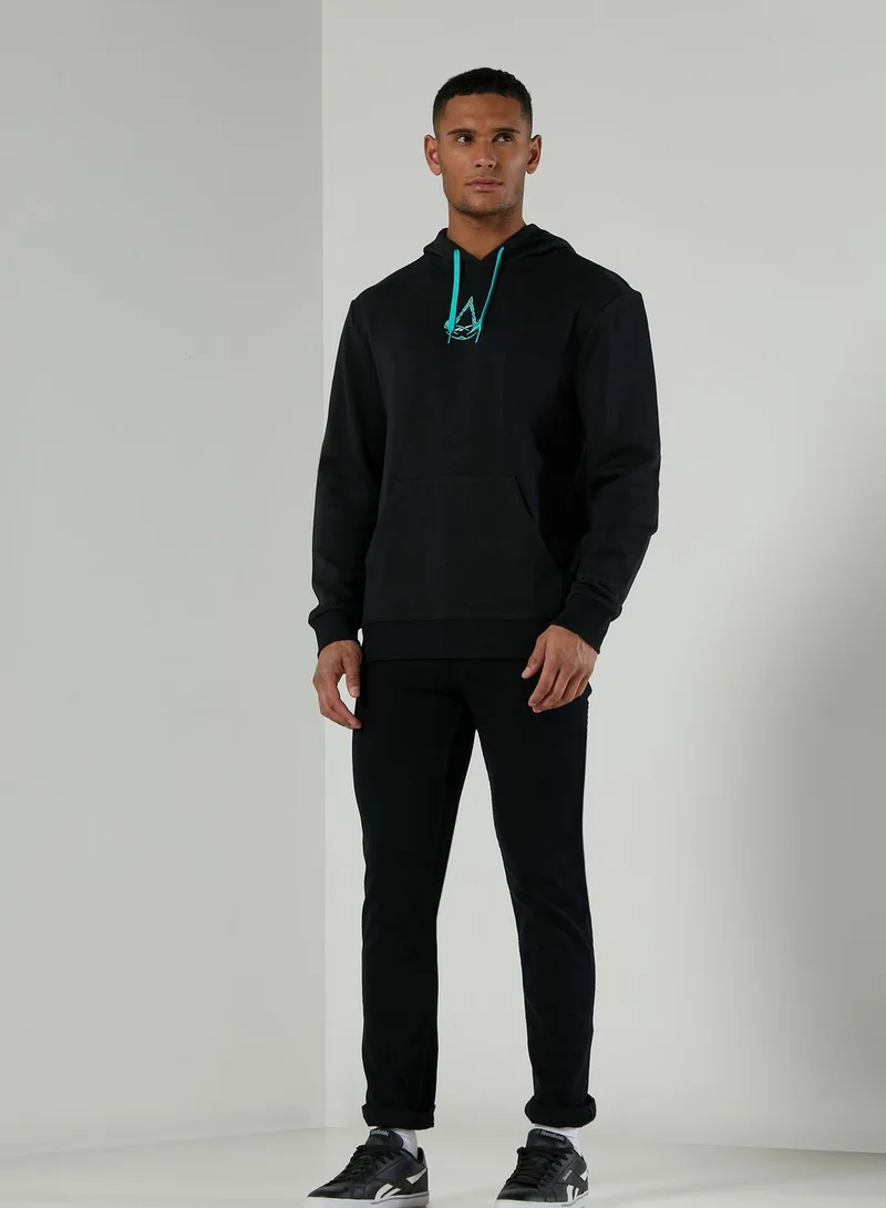 Reebok Assassins Creed Essential Hoodie