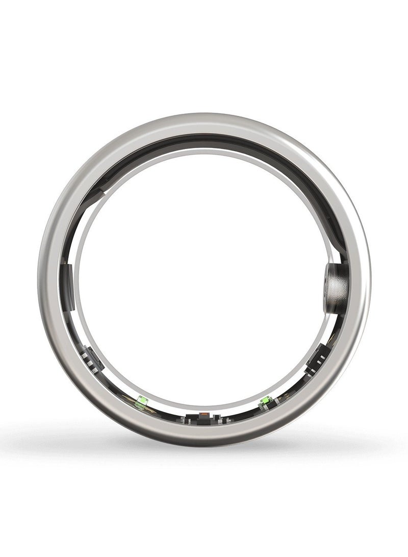 أيس وتش Smart Ring ICE WATCH RING 023222 64/11 Titanium - Image 2