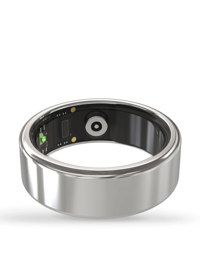أيس وتش Smart Ring ICE WATCH RING 023222 64/11 Titanium - Image 3