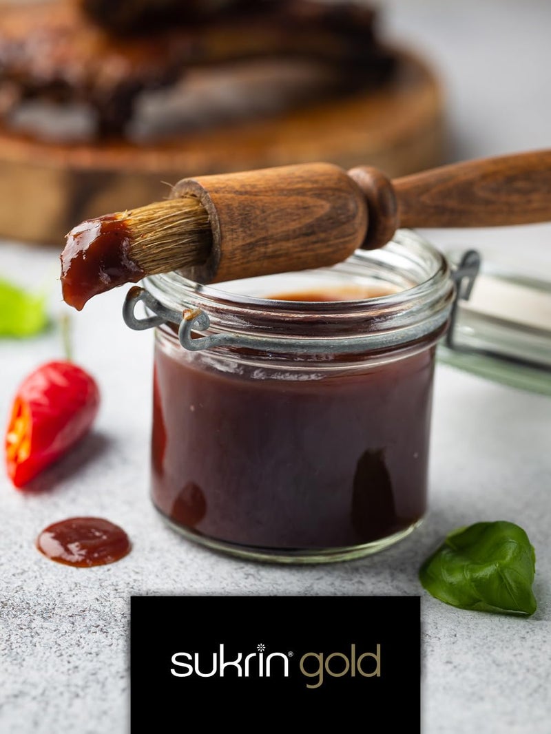 Sukrin Gold - The Natural Brown Sugar Alternative - 1.1 lb Bag - Image 4