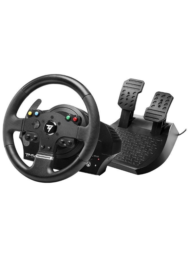 THRUSTMASTER Tmx Force Feedback EU Version - Image 1