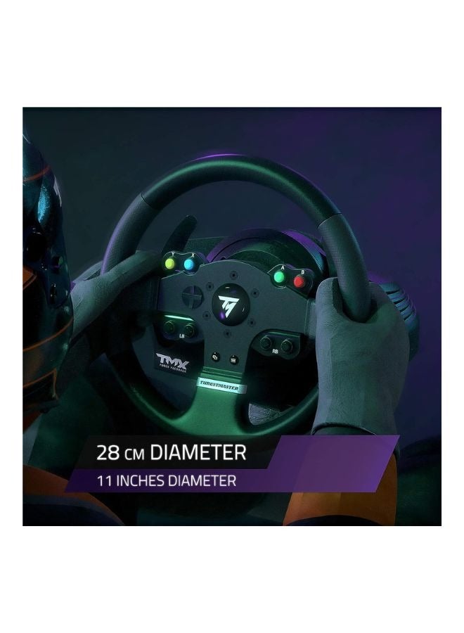 THRUSTMASTER Tmx Force Feedback EU Version - Image 5