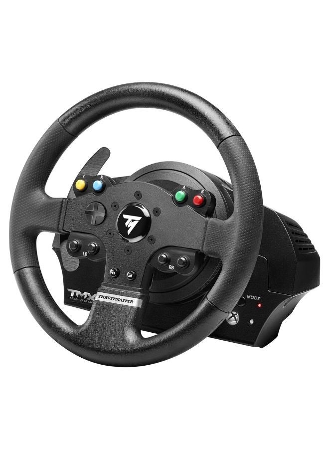 THRUSTMASTER Tmx Force Feedback EU Version - Image 2