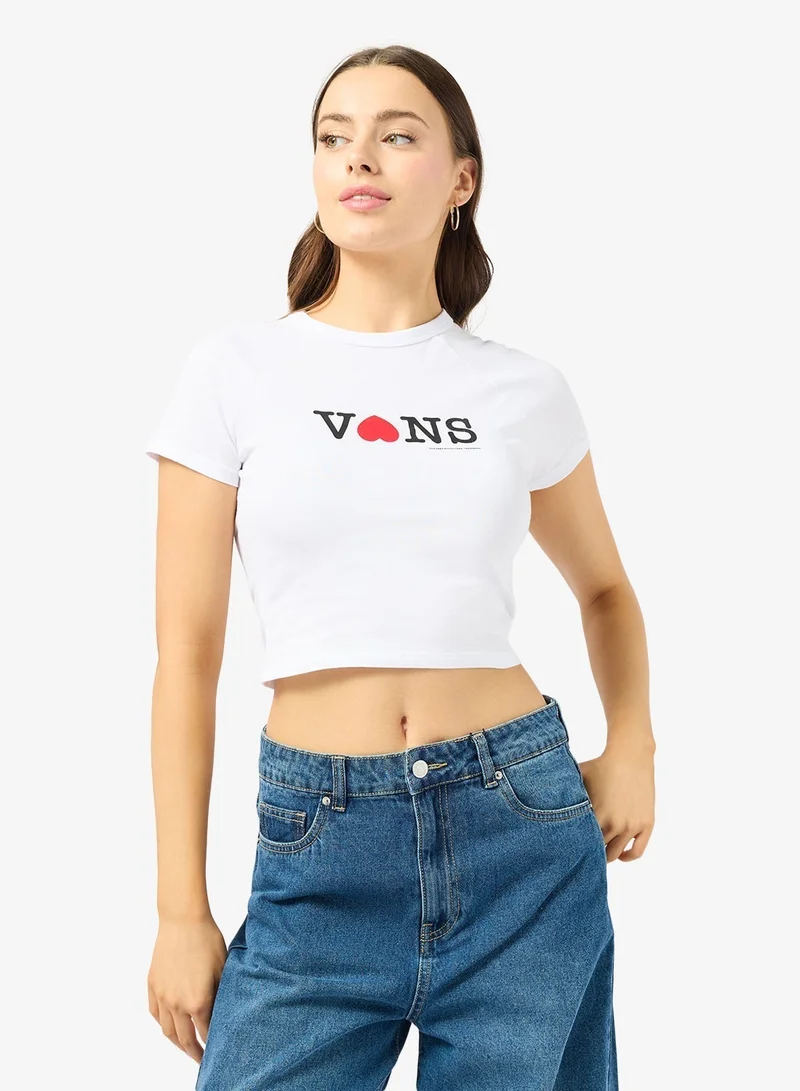 VANS Souvenir Baby T-Shirt