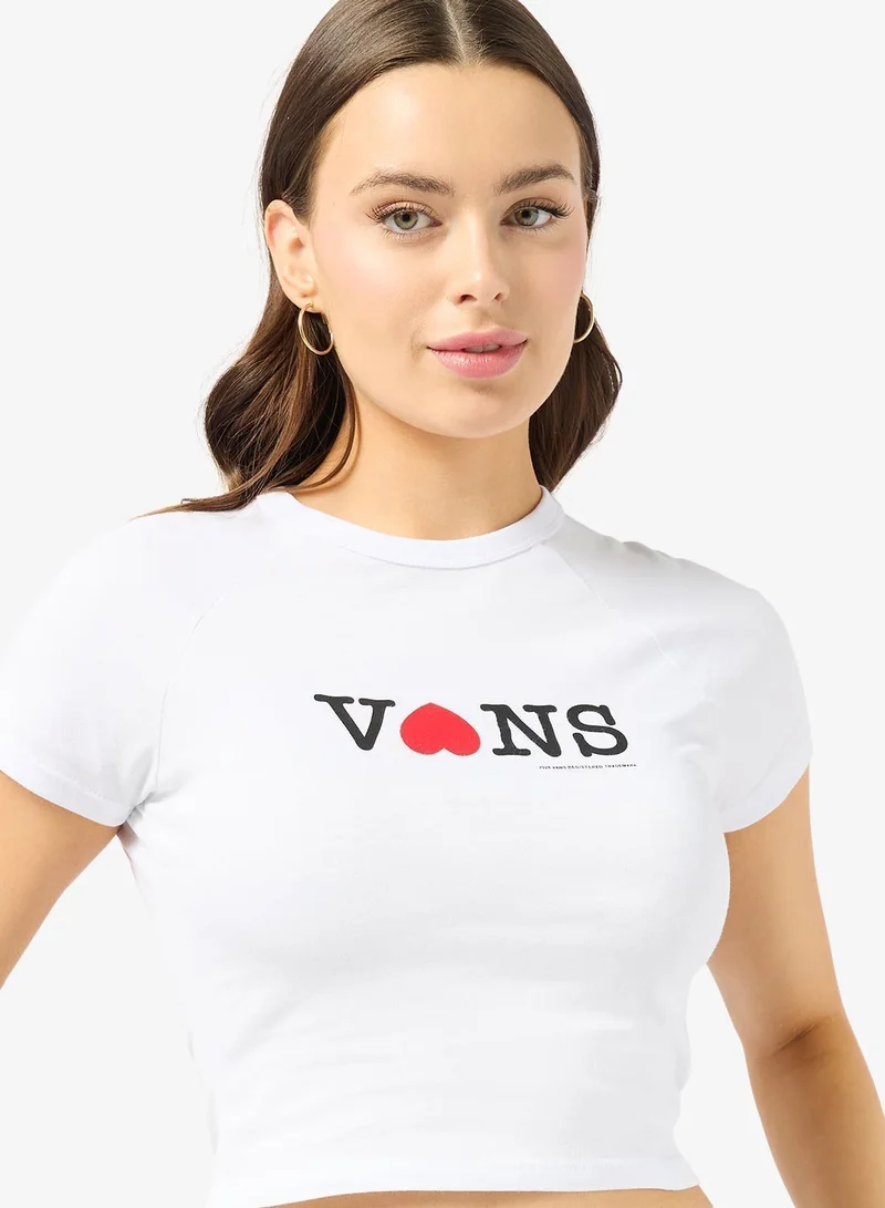 VANS Souvenir Baby T-Shirt