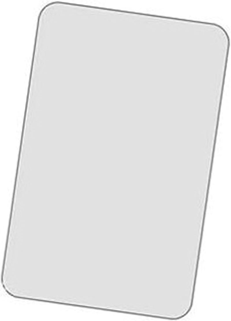 QASULER Motorcycle Dashboard Screen Protector for Tenere 700 - Image 1