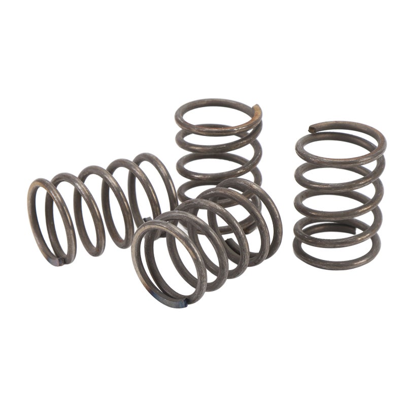 4PCS Speed Run Springs Improved Driving Stability Shock Springs Replacement for Arrma Limitless Infraction Felony - Image 2