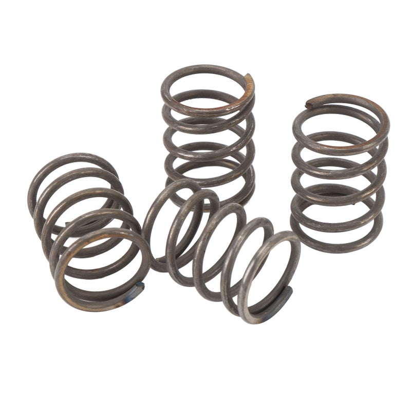 4PCS Speed Run Springs Improved Driving Stability Shock Springs Replacement for Arrma Limitless Infraction Felony - Image 4