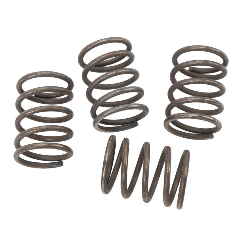 4PCS Speed Run Springs Improved Driving Stability Shock Springs Replacement for Arrma Limitless Infraction Felony - Image 5