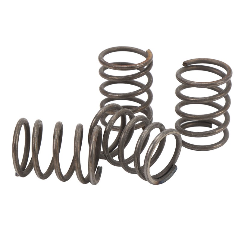 4PCS Speed Run Springs Improved Driving Stability Shock Springs Replacement for Arrma Limitless Infraction Felony - Image 3