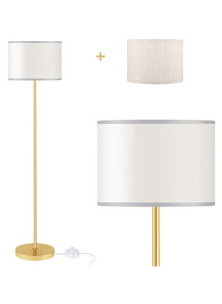 Gold Pole
