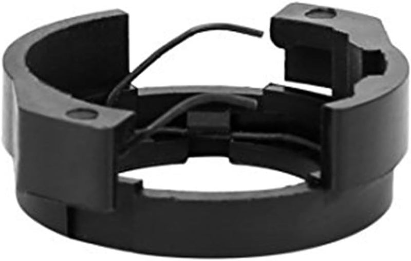 QASULER H7 LED Headlight Base Buckle Holders - 2pcs - Image 3