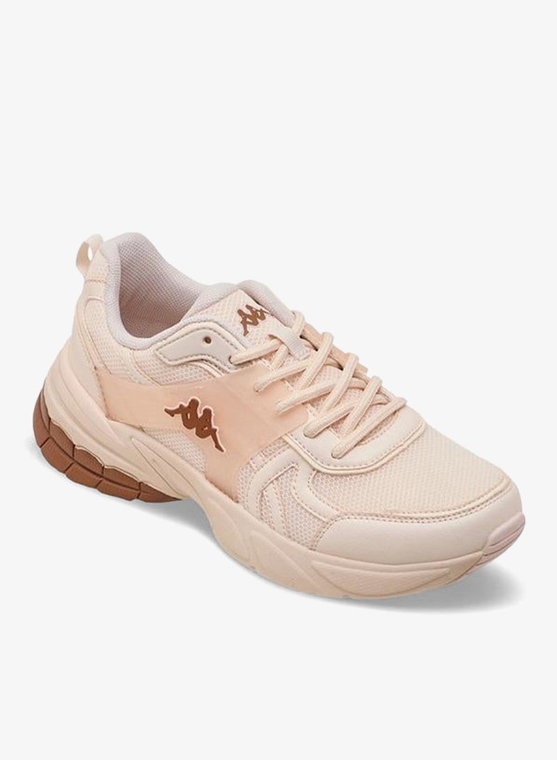 Kappa Women Lace-Up Sports Shoes - Image 2