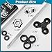 Dr.Kbder Fidget Toys Adults Pack 6PC Christmas Stocking Stuffers for Teen Boy Fidgets for Classroom Cool Gadget Desk Toys for Teens Figette Spinner Figits Ring ADHD Autism Must Have Stress Anxiety Relief Toy - Image 4