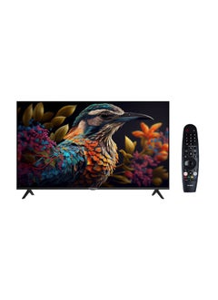 هيونداي تلفزيون LED 55 UHD 4K WebOs وجهاز استقبال مدمج بدون إطار -  - Image 2
