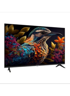 هيونداي تلفزيون LED 55 UHD 4K WebOs وجهاز استقبال مدمج بدون إطار -  - Image 3