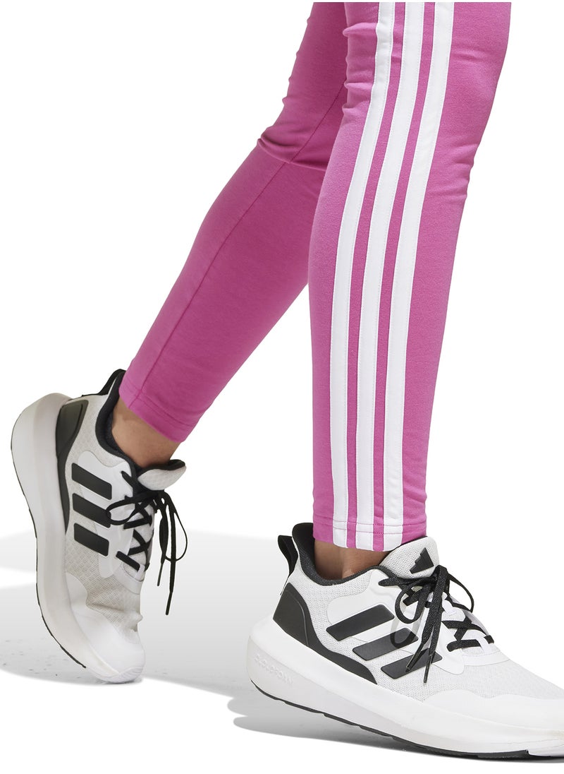 Adidas Youth Essential Leggings  - Image 4